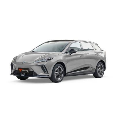 2022 MG Mulan 520Km vehículo energético de lujo con alta velocidad y 250 N.m de par máximo