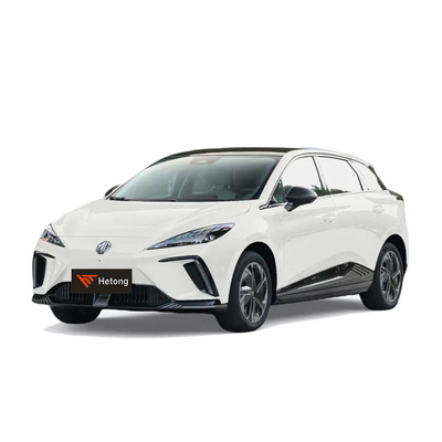 2022 MG Mulan 520Km vehículo energético de lujo con alta velocidad y 250 N.m de par máximo