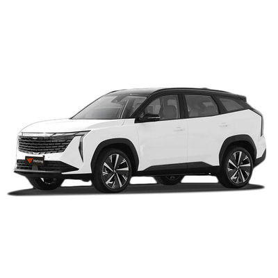 Auto eléctrico de 8 velocidades Geely BOYUE L Xingyue SX11 KX11 Jiaji Binyue Emgrand EV Turbo