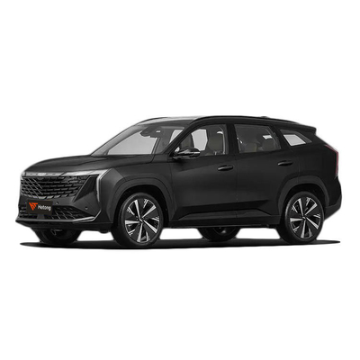 Auto eléctrico de 8 velocidades Geely BOYUE L Xingyue SX11 KX11 Jiaji Binyue Emgrand EV Turbo