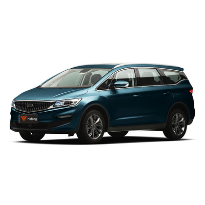 4605*1878*1643mm GEELY Jiaji VF11 MPV XINGYUE S L E Pro Vehículo con dirección izquierda