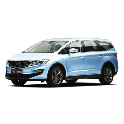 4605*1878*1643mm GEELY Jiaji VF11 MPV XINGYUE S L E Pro Vehículo con dirección izquierda