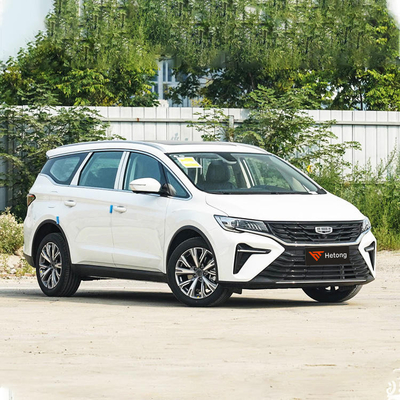4605*1878*1643mm GEELY Jiaji VF11 MPV XINGYUE S L E Pro Vehículo con dirección izquierda