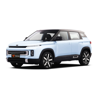 Geely-GC9 BinRui XINGYUE L 2022 1.5TD SUV con pantalla táctil y 8 número de cambio hacia adelante