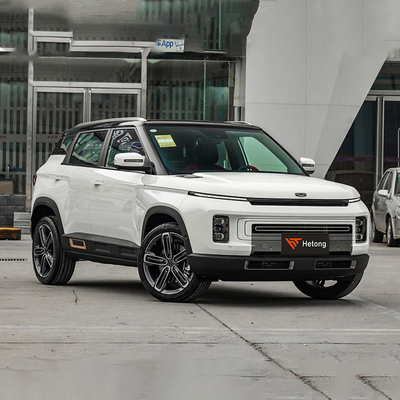 Geely-GC9 BinRui XINGYUE L 2022 1.5TD SUV con pantalla táctil y 8 número de cambio hacia adelante
