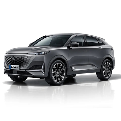 2023 Changan UNI K 2.0T AWD / 4WD Completo Completo Versión superior Turbo SUV Vehículo de gasolina