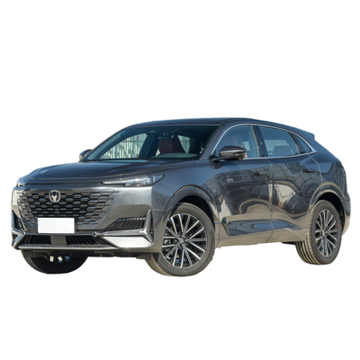 2023 Changan UNI K 2.0T AWD / 4WD Completo Completo Versión superior Turbo SUV Vehículo de gasolina