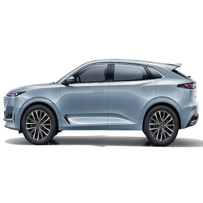2023 Changan UNI K 2.0T AWD / 4WD Completo Completo Versión superior Turbo SUV Vehículo de gasolina