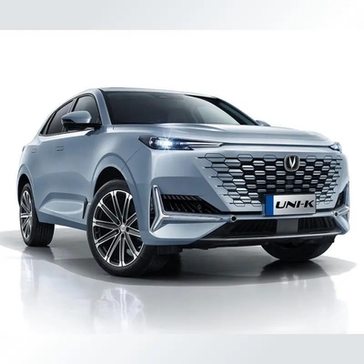 2023 Changan UNI K 2.0T AWD / 4WD Completo Completo Versión superior Turbo SUV Vehículo de gasolina