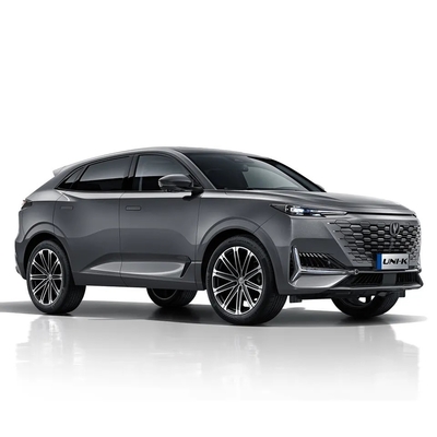 2023 Changan UNI K 2.0T AWD / 4WD Completo Completo Versión superior Turbo SUV Vehículo de gasolina