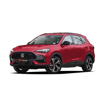 2021 Ran Serie 1.5T Hybrid Deluxe Edition SUV compacto con batería de litio ternario