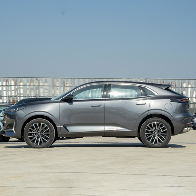 2023 Changan UNI K 2.0T AWD / 4WD Completo Completo Versión superior Turbo SUV Vehículo de gasolina