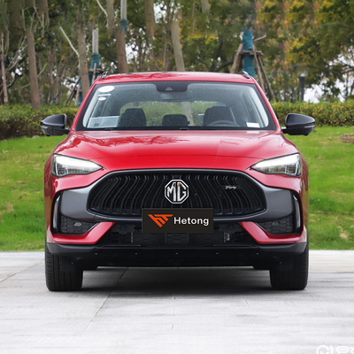 2021 Ran Serie 1.5T Hybrid Deluxe Edition SUV compacto con batería de litio ternario