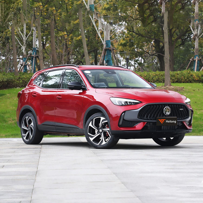 2021 Ran Serie 1.5T Hybrid Deluxe Edition SUV compacto con batería de litio ternario