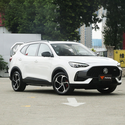 2021 Ran Serie 1.5T Hybrid Deluxe Edition SUV compacto con batería de litio ternario