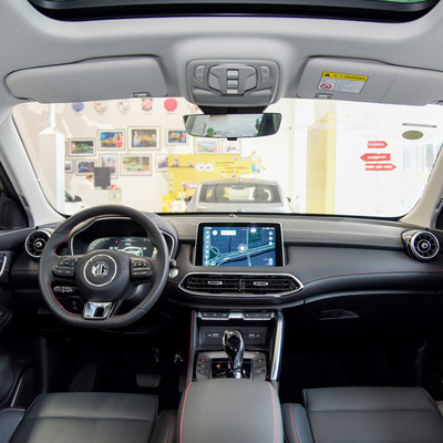 2021 Ran Serie 1.5T Hybrid Deluxe Edition SUV compacto con batería de litio ternario