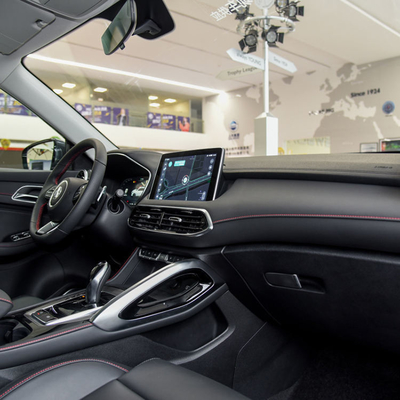 2021 Ran Serie 1.5T Hybrid Deluxe Edition SUV compacto con batería de litio ternario