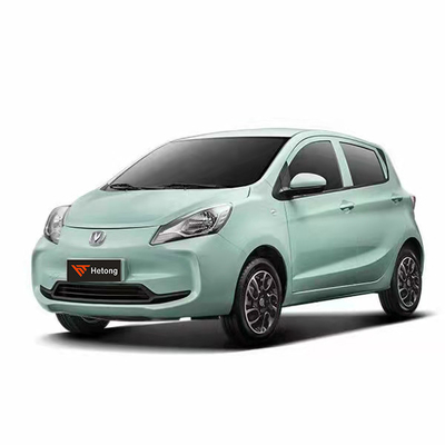 Changan Benben Coche eléctrico de 4 ruedas Vehículo eléctrico con batería de 30.95kWh/100KM