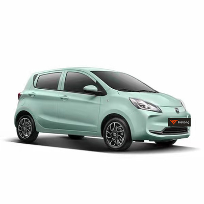 Changan Benben Coche eléctrico de 4 ruedas Vehículo eléctrico con batería de 30.95kWh/100KM