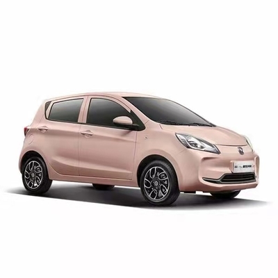 Changan Benben Coche eléctrico de 4 ruedas Vehículo eléctrico con batería de 30.95kWh/100KM