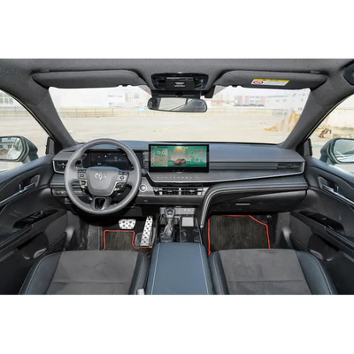 2023 Modelo Volante multifunción Toyota Camry 2.0E Edición Elite Coche de gasolina