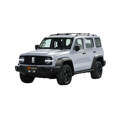 El 2022 Changan Great Wall Tank 300 el último SUV de 5 asientos para los entusiastas de la carretera