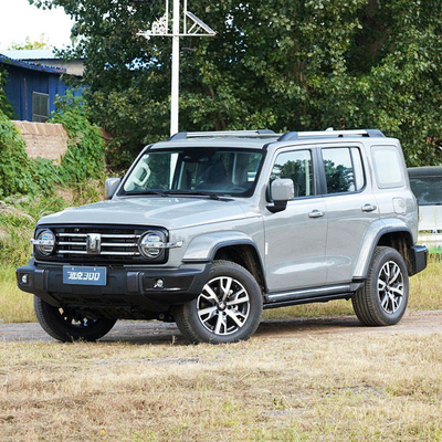 El 2022 Changan Great Wall Tank 300 el último SUV de 5 asientos para los entusiastas de la carretera