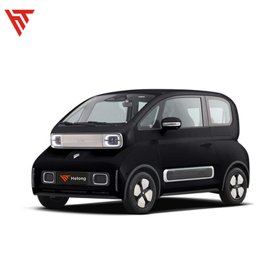 Baojun Kiwi Zhichao Edición 2023 Auto eléctrico de alta velocidad con un alcance eléctrico puro de 305 km