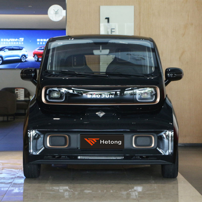 Baojun Kiwi Zhichao Edición 2023 Auto eléctrico de alta velocidad con un alcance eléctrico puro de 305 km
