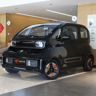Baojun Kiwi Zhichao Edición 2023 Auto eléctrico de alta velocidad con un alcance eléctrico puro de 305 km