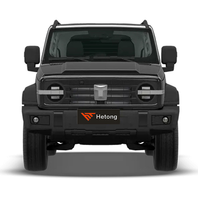 2023 Tank 300 Cross-Country 2.0T Turbo SUV de gasolina con sistema de freno de disco trasero de tambor frontal