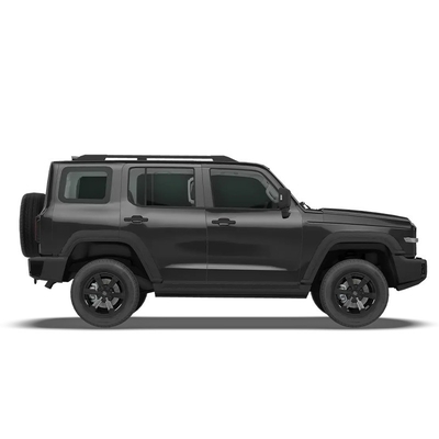 2023 Tank 300 Cross-Country 2.0T Turbo SUV de gasolina con sistema de freno de disco trasero de tambor frontal