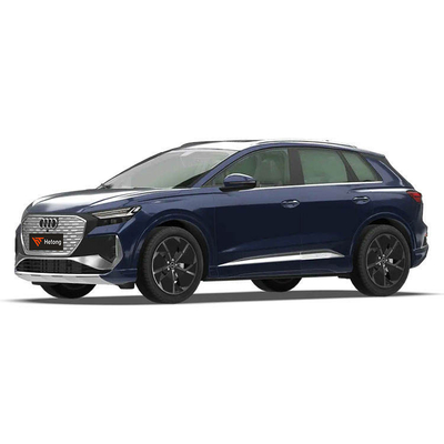 Auto eléctrico de gran capacidad Audi Q4 2022 40 E-Tron Genesis Edition para taxi eléctrico