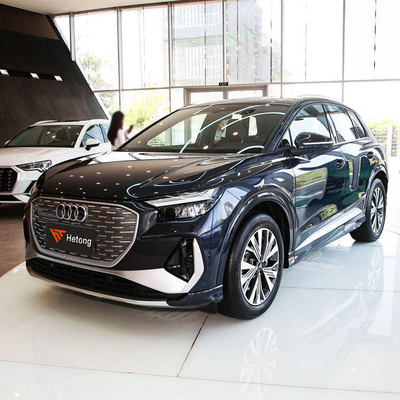 Auto eléctrico de gran capacidad Audi Q4 2022 40 E-Tron Genesis Edition para taxi eléctrico