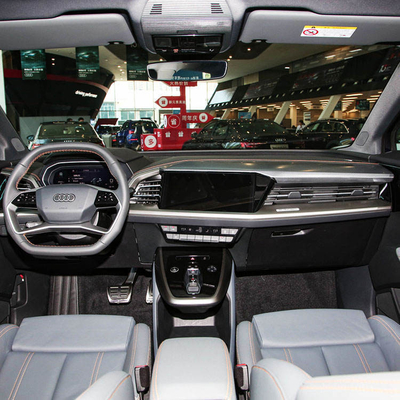 Auto eléctrico de gran capacidad Audi Q4 2022 40 E-Tron Genesis Edition para taxi eléctrico