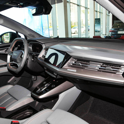 Auto eléctrico de gran capacidad Audi Q4 2022 40 E-Tron Genesis Edition para taxi eléctrico