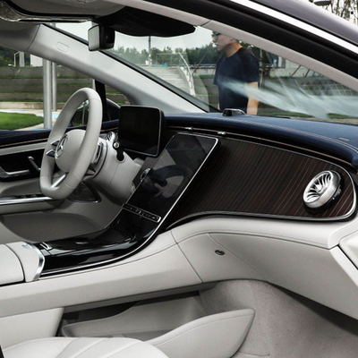 Vehículo eléctrico de 5 asientos 2022 Mercedes-Benz EQA 260 de alta velocidad y tecnología inteligente