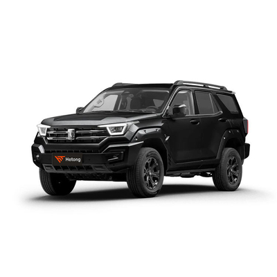 2024 Gran Tanque de la Muralla 700 TPMS 700 híbrido Hi4-T Fuera de carretera Vehículo eléctrico 3.0T AWD