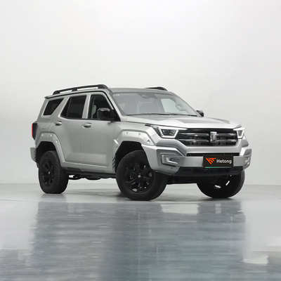 2024 Gran Tanque de la Muralla 700 TPMS 700 híbrido Hi4-T Fuera de carretera Vehículo eléctrico 3.0T AWD