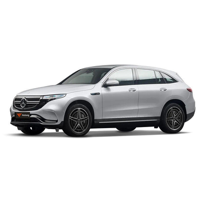 2023 Mercedes Benz EQC EV Cars Speed SUV eléctrico con 5 asientos y velocidad máxima de 180Km / h