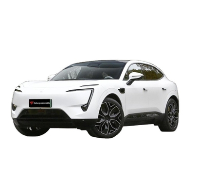 650 N.m. Torque máximo Changan Avatr 11 el 2022 SUV de lujo para el mercado energético