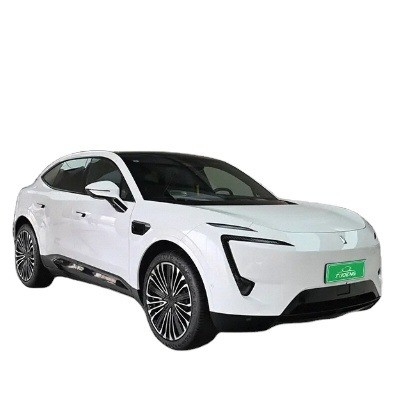 650 N.m. Torque máximo Changan Avatr 11 el 2022 SUV de lujo para el mercado energético