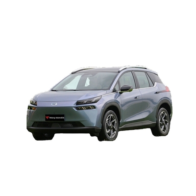Automóvil eléctrico de alta velocidad Aion V Plus 2023 70 80 V90 personalizado con velocidad máxima de 160 Km/h