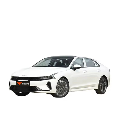 KIA K5 380GT línea de buque insignia 2.0t cilindrada gasolina 5 asientos sedán sedán