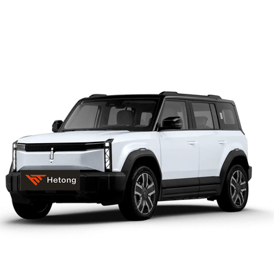 High Speed EV SUV Minicar Depósito ahora para Chery iCAR 03 Vehículo de energía eléctrica pura
