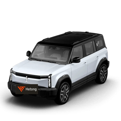 High Speed EV SUV Minicar Depósito ahora para Chery iCAR 03 Vehículo de energía eléctrica pura