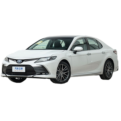 2023 Toyota Camry 2.0 Gvp Limousine Interior de lujo híbrido enchufable 4635x1775x1470mm