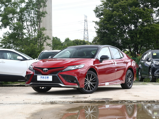2023 Toyota Camry 2.0 Gvp Limousine Interior de lujo híbrido enchufable 4635x1775x1470mm