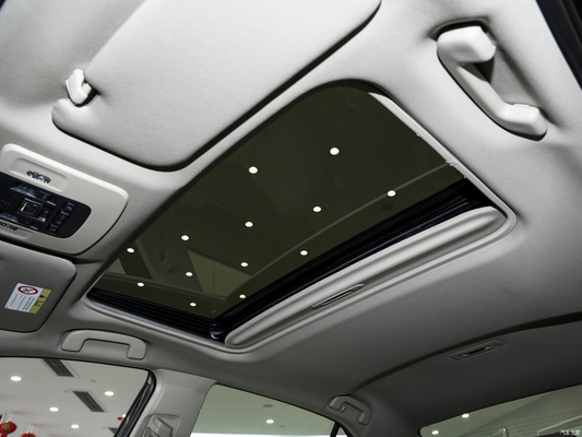 2023 Toyota Camry 2.0 Gvp Limousine Interior de lujo híbrido enchufable 4635x1775x1470mm