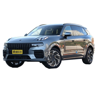 2023 Lynk Co 09 Em-p 2.0td Suv Coche eléctrico adulto Rwd Coche de energía vehículo híbrido Suv Coche